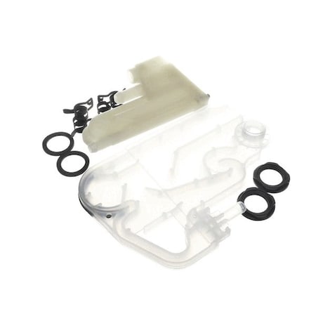 Hobart Kit, Air Gap/Manifold/Clamp, No 00-913102-00394 00-913102-00394
